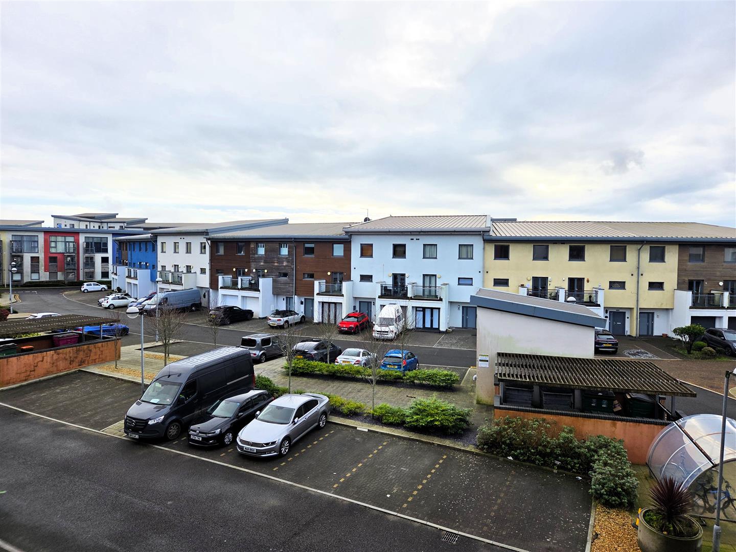 St Stephens, Marina, Swansea, SA1 1SG